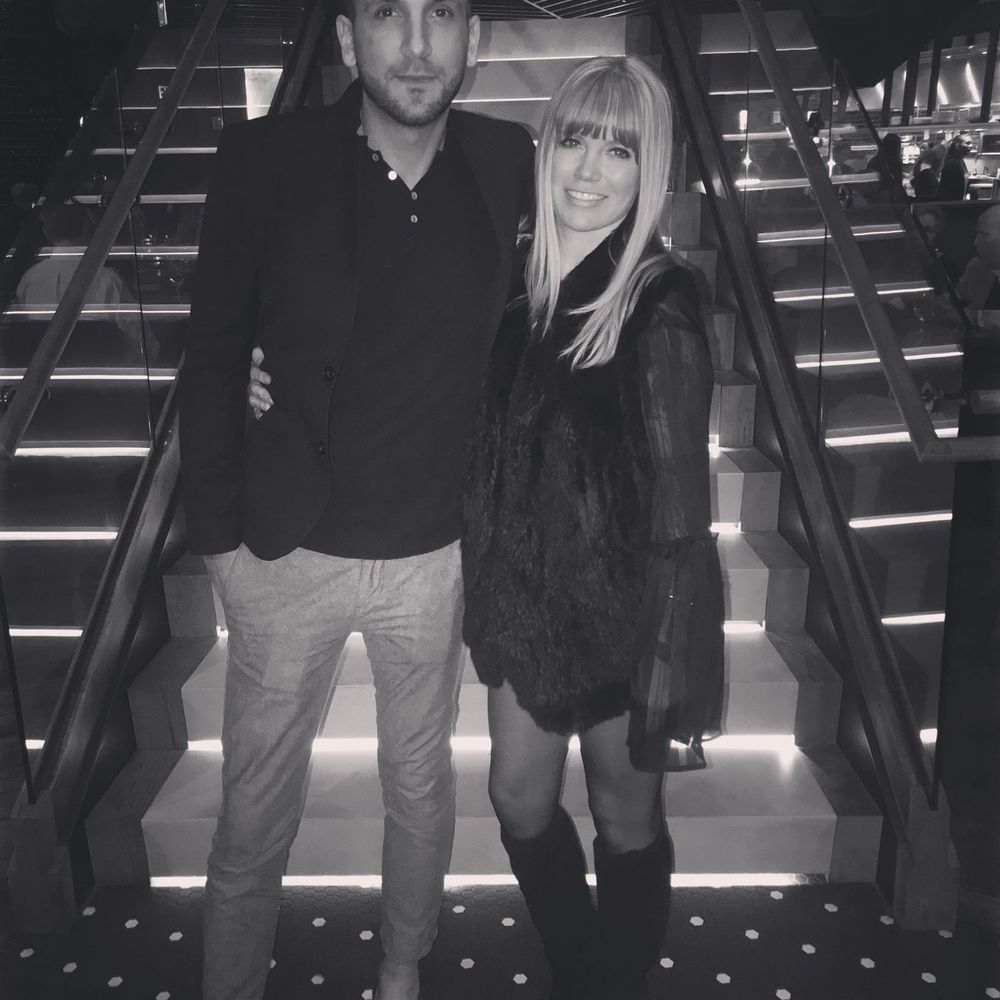 Meet your Posher, Tiffany